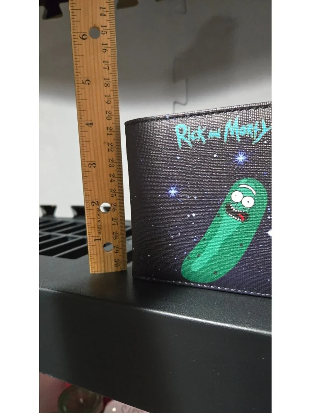 Bioworld rick morty